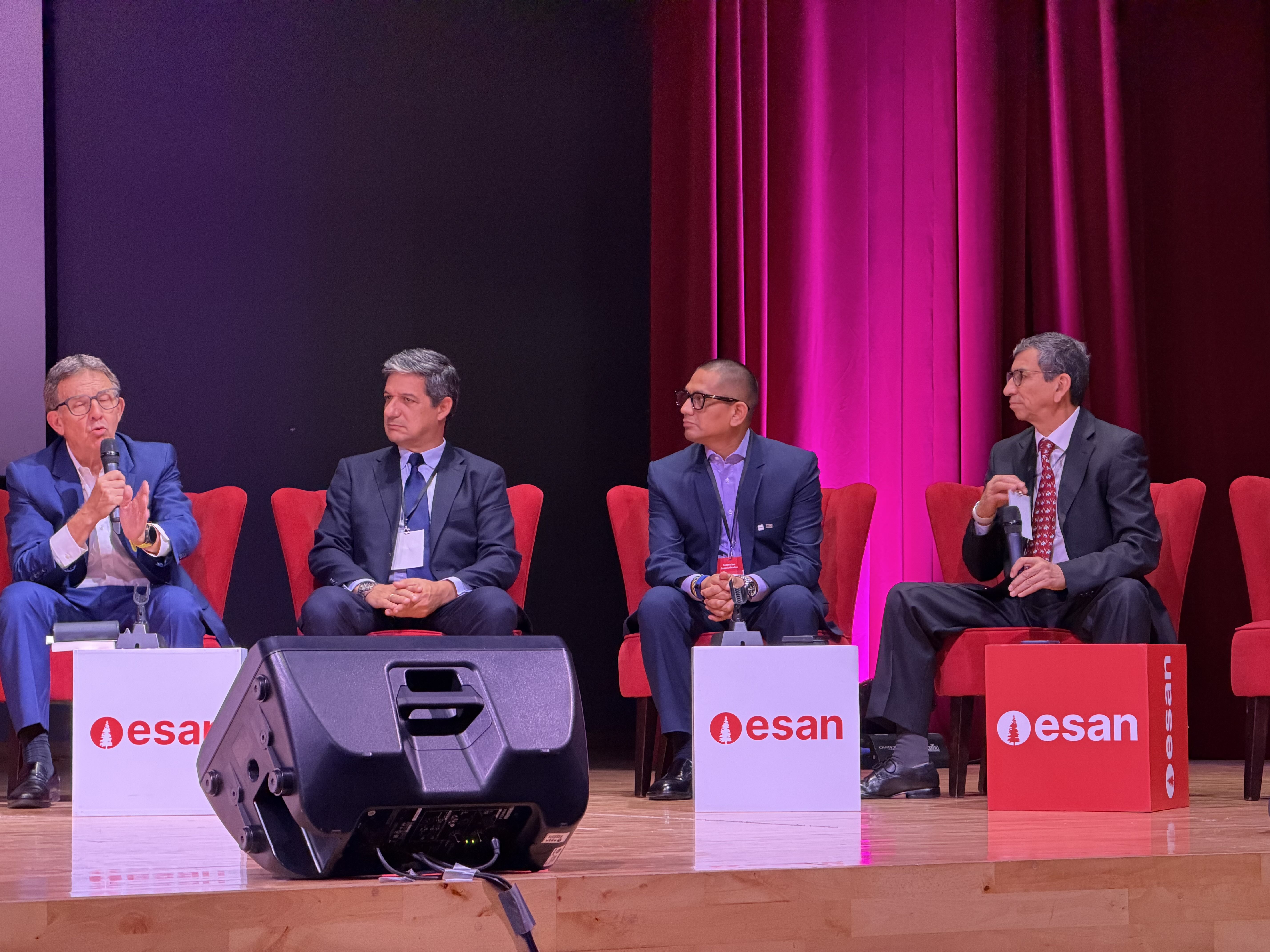 Ocho ideas de ciberseguridad que deberían llegar al directorio