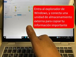 Entrar al modo seguro de windows 10 y 11