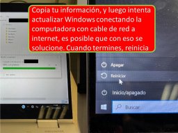 Entrar al modo seguro de windows 10 y 11