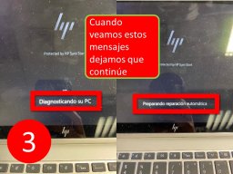 Entrar al modo seguro de windows 10 y 11