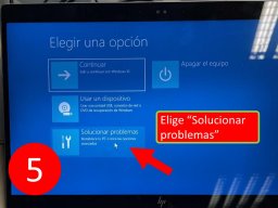 Entrar al modo seguro de windows 10 y 11