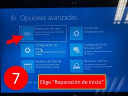 Entrar al modo seguro de windows 10 y 11