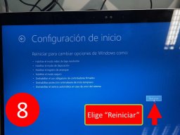 Entrar al modo seguro de windows 10 y 11